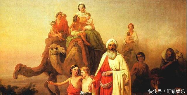 记载|《圣经》里记载的犹太人的祖先，寿命都是几百岁，这难道是真的