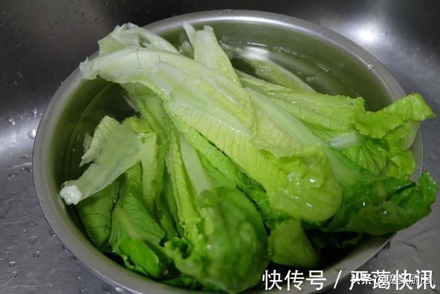 饭店|到饭店里点这道菜,至少20元,自己做成本最多3块钱,简单还减脂