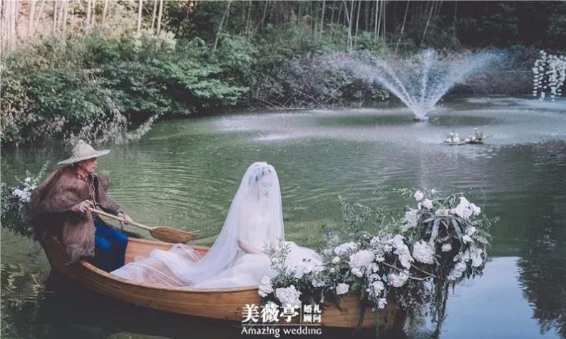 策划师|不惧婚礼堂！认清婚庆公司的生存法则