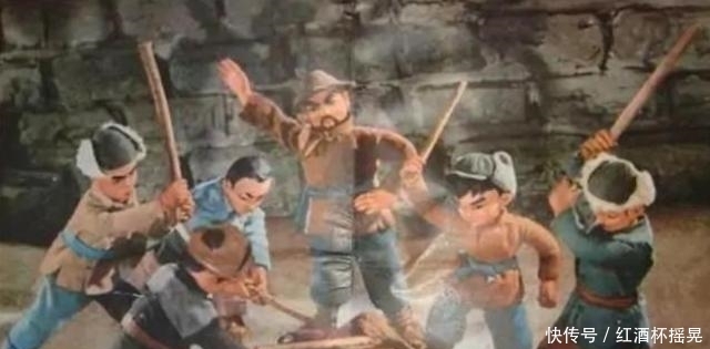 周扒皮:一个恪守中国传统的乡村士绅,还是一个人人喊打的恶霸