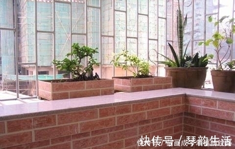 瓷砖|装修剩下瓷砖就直接扔了别再败家了,家里这8个地方都能用得到