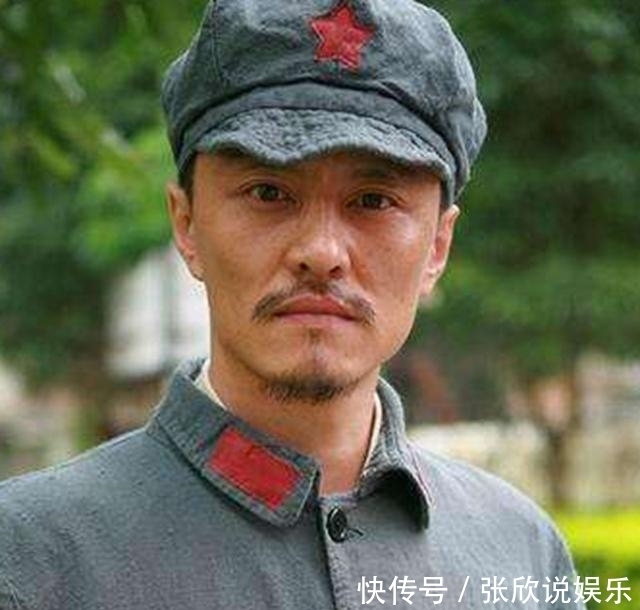 红四军|他是红军高级军官,却叛变投靠蒋介石,90年代才敢回大陆定居