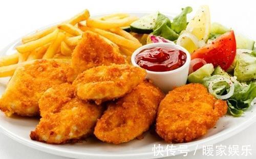 碳水化合物|血栓的“凶手”找到了，此4种食物要少吃，能减少血管堵塞