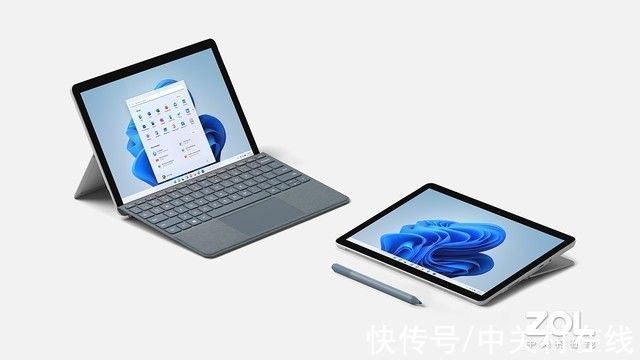 1099.99美元 微软Surface Pro 8正式发布