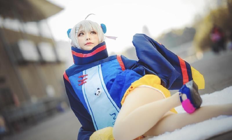 漫展|对比曾经的漫展,现如今的漫展,满足了门外汉和网红后,逐渐变味