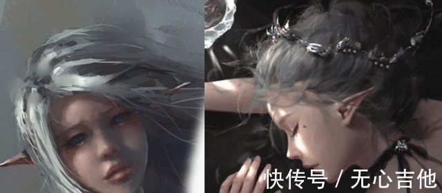 鬼刀|毁誉参半的国漫!作者粉丝百万却被批不懂画画,动画版你期待吗