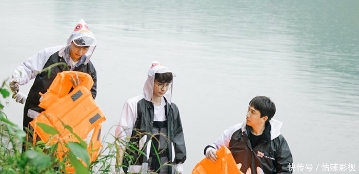 预告|《向往的生活5》下期火了,最懒2位明星又来录制,说啥也要看