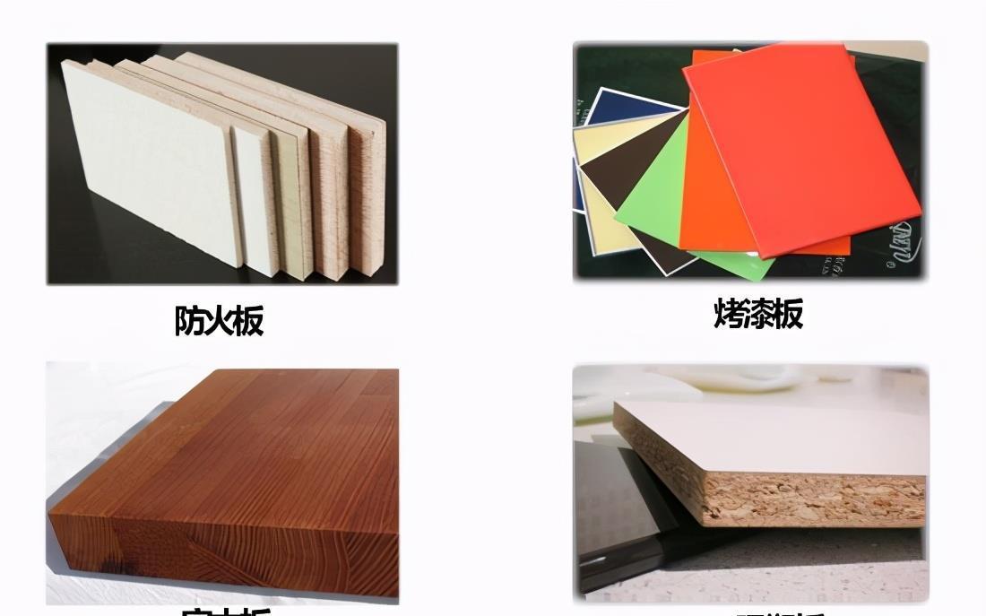 板材|定制橱柜让烹饪更省心，想要好橱柜选材是关键，轻松解决厨房装修