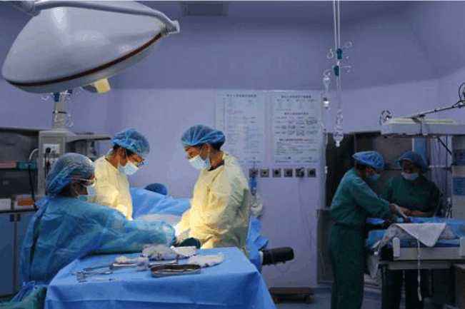 妈妈们|还在说剖腹产对胎儿不好剖腹产三大好处,顺产比也比不上