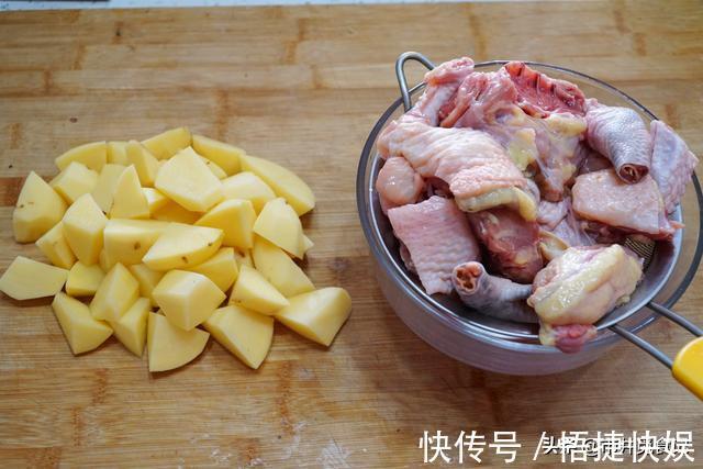 小茴香|入秋后多吃这肉,比猪肉便宜,营养赛过牛肉,焖一焖香到舔盘子