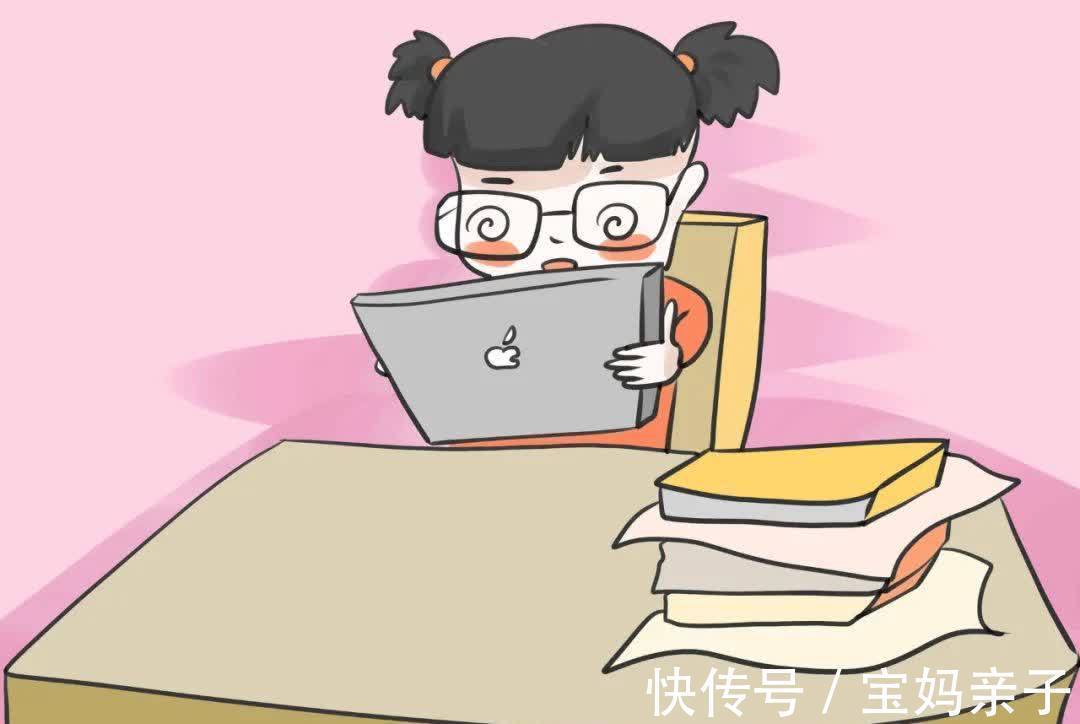 自然光|“女孩近视率远超于男孩”:早点知道这些,孩子就不用近视了