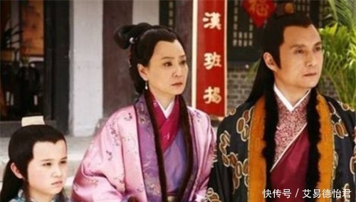 仇梦麟|被包青天斩杀的陈世美,历史上却受百姓爱戴,网友:比窦娥还冤