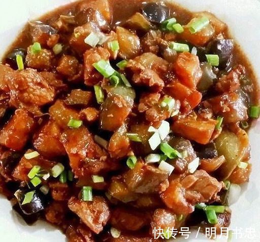 羊肉|此“肉”要多吃，比猪肉便宜，比羊肉滋补，一起来了解下