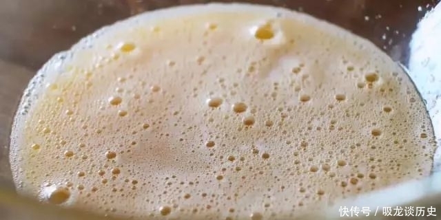 烘焙香甜软嫩苹果蛋糕,比奶油蛋糕更好吃