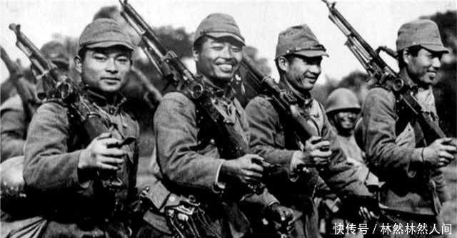 关键|日军很快攻占大半中国，为何难再进一步？三大原因，第三个是关键