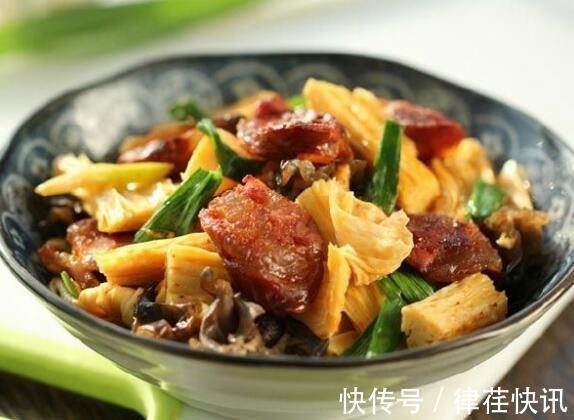 好吃到停不来的几道风味小炒菜,鲜香入味,只要吃了一定会爱上