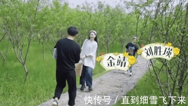 張子楓|張子楓調(diào)侃張藝興,下季還會(huì)常駐向往嗎,張藝興的回應(yīng)顯情商