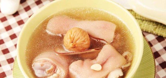 产后体虚|月子里多喝6种汤,新妈妈恢复好,宝宝奶水足,附带食谱