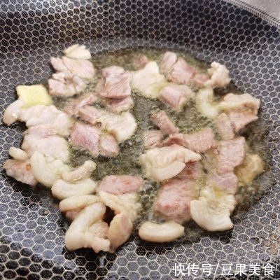 豆瓣酱|#一勺葱伴侣，成就招牌美味#酱爆花蛤