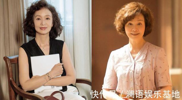 发型师|别再做“老年款”发型了,老气横秋又土气,这三种发型时髦又减龄