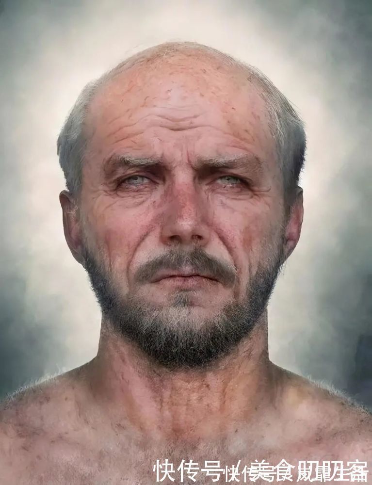 华花苗|男性开始衰老，身体会有3个地方“变大”，希望你一个也没有