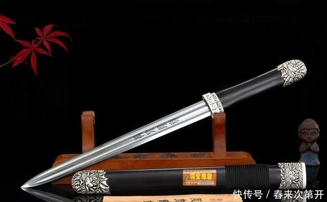 刀剑收藏的七个禁忌 ,你都知道么?