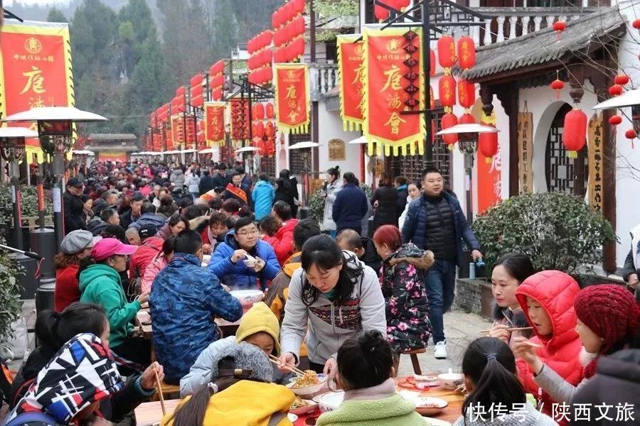 小镇|中坝作坊小镇超详细游玩攻略,让我们一起玩转中坝小镇~