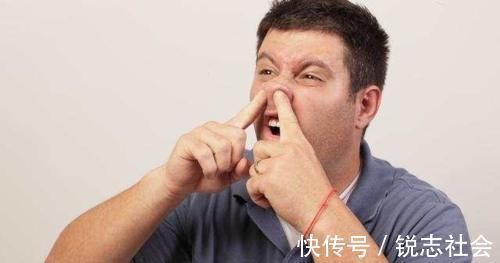 挖鼻孔|从小爱“挖鼻孔”的孩子,长大后会怎么样?父母快来看看