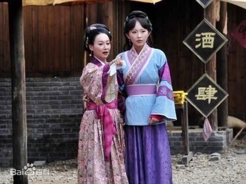 丁海峰|五位好汉都曾饰演武松,第一位丁海峰太经典100分,最后一位毁经典零分