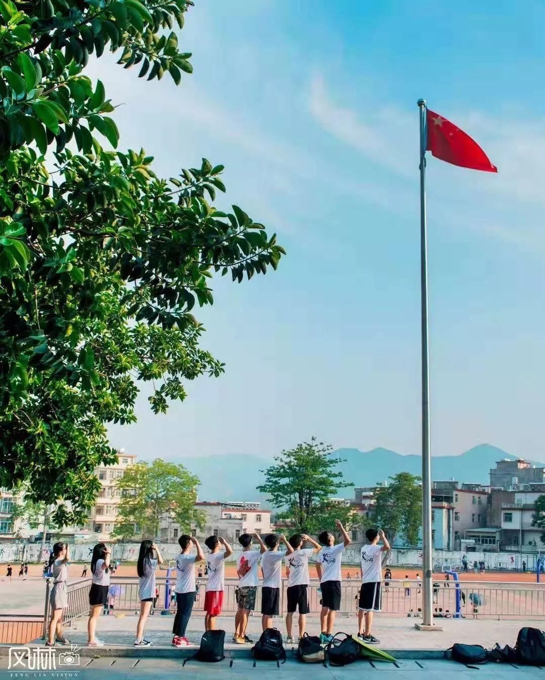 揭西|我的故乡·小山城揭西