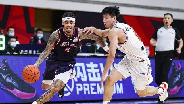 佟佳俊|广州队坏消息!CBA顶级外援赛季报销,郭士强遭打击