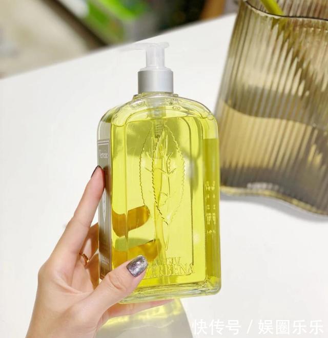 蜡菊|我们还能买到欧舒丹吗