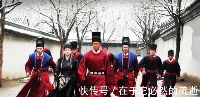 蒋门神#宋江误杀要逃走,为何武松杀人只判流放只因宋朝的这条奇葩规定