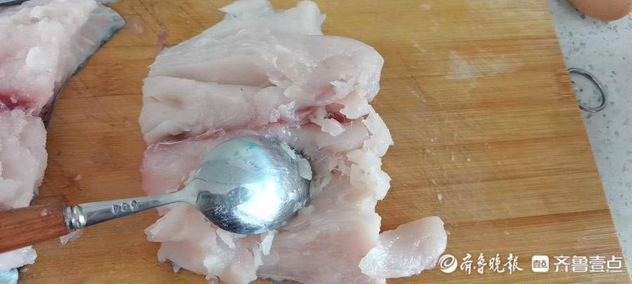 太鲜美了！好吃的翡翠绿鲅鱼饺子出锅啦|壹粉食堂| 齐鲁晚报