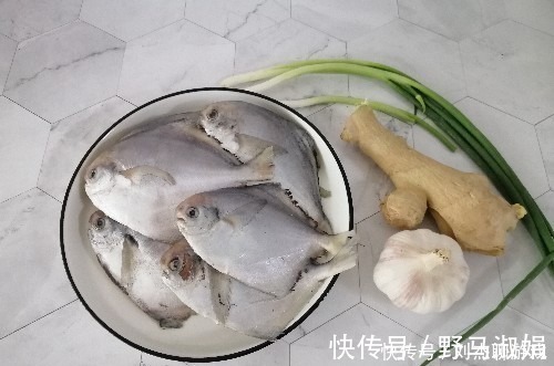 高蛋白|超市碰到这鱼，一买就是10斤，高蛋白低脂肪，益智健脑，6元一斤