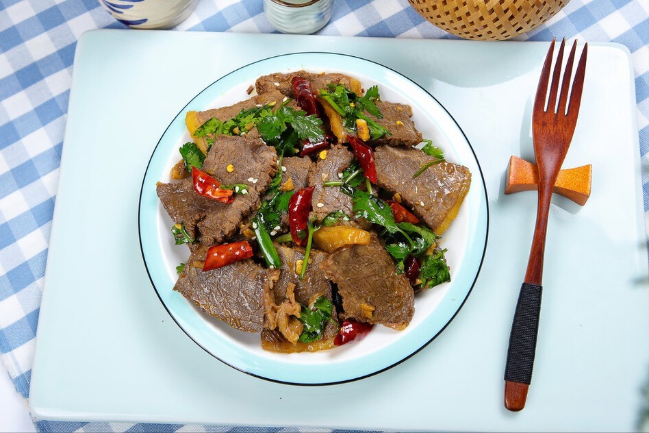 初伏将至,分享4道凉拌菜,清爽解腻,开胃又下饭,上桌就空盘