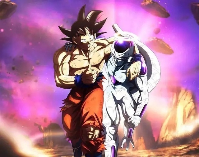 悟空|龙珠:弗利萨和布欧都能洗白,沙鲁到底差在哪里,始终无法洗白