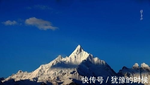 大本营|梅里雪山未解之谜：当地人认为一旦登上峰顶，灾难将会降临