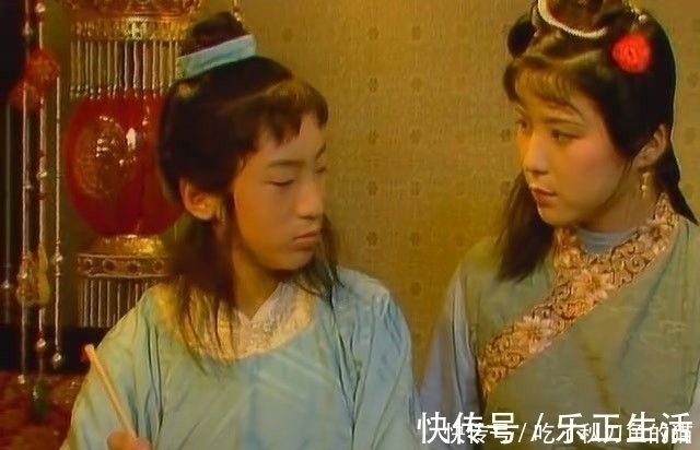 灯谜!贾元春省亲的时候,曹雪芹为何把贾环写病了,原因让人匪夷所思