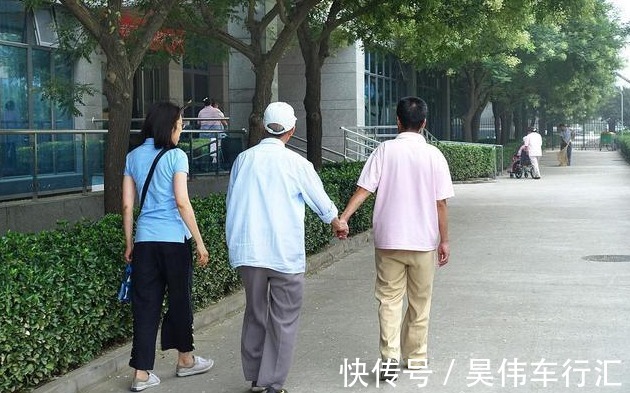 血液循环|走路快慢决定寿命？坦白说：50岁后，想长寿，三件事比运动更重要