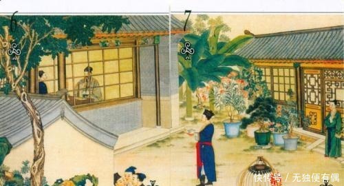 和尚|红楼梦 赖头和尚为什么不把海上方给黛玉和王熙凤 而是给了宝钗!