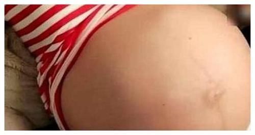 孕妇|孕妇身体如果出现这些感觉,证明宝宝开始发动了,恭喜快熬出头了