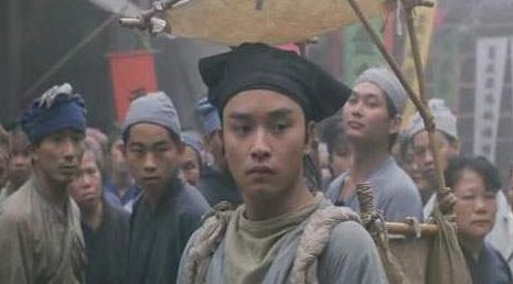 赶考|古代进京赶考的书生为何没人抢劫?专家:他们身上都有一物