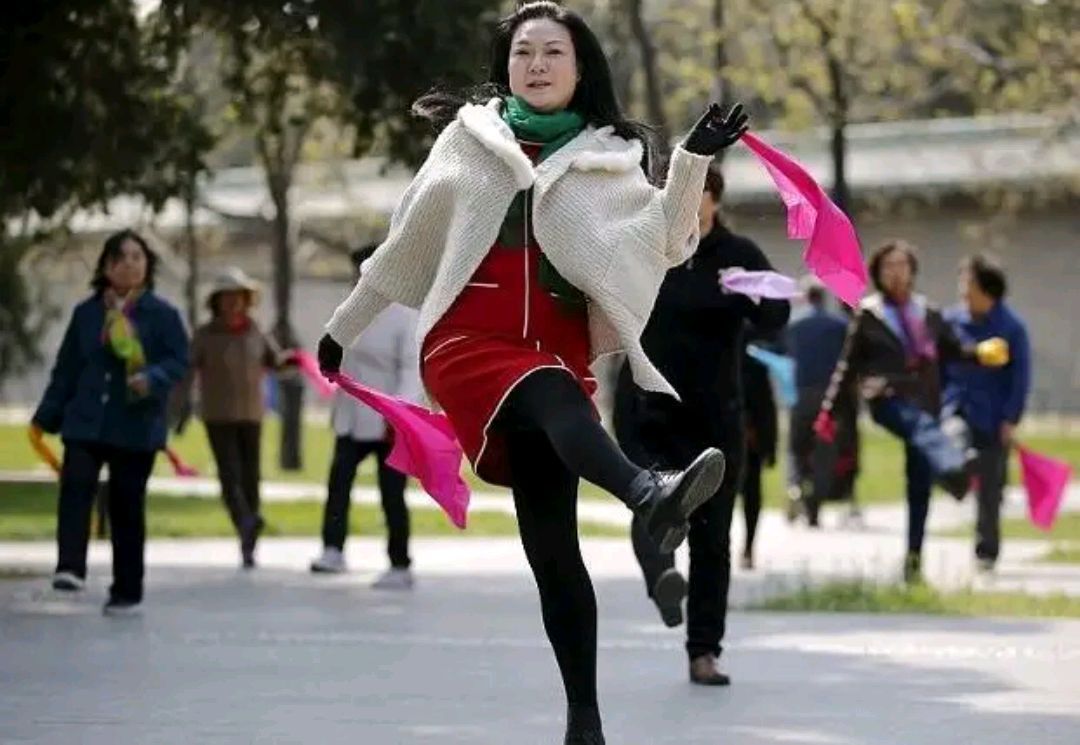 运动|减肥要长期坚持,如果有了4个现象,说明你开始瘦了,要有信心