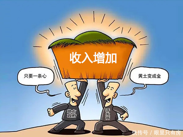 升值|2022年,房子升值25%前,楼市将提前出现5个征兆,你看到了吗!