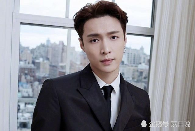 霹雳|“颜王”孙红雷夸张艺兴是骄傲,网友回复霹雳舞王,要不要参赛