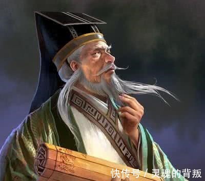 特征@鬼谷子识人术大器晚成的男人,都具备以下5个特征,你有吗!