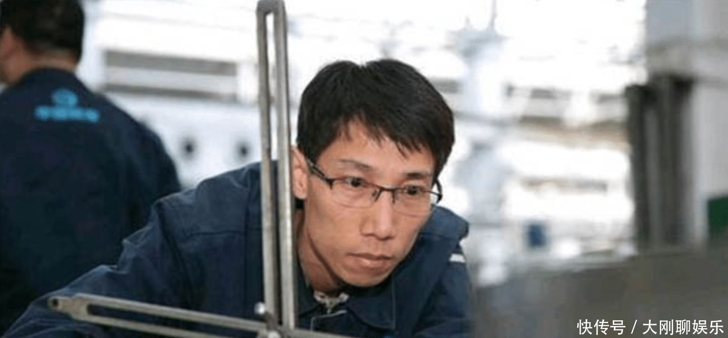 工匠|中国大国工匠,拒绝外企月薪90万,只想留在中国为国争光