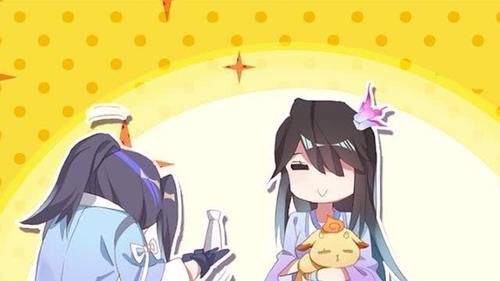 失忆|元尊夭夭复活,桃夭酿的坑该怎么填大家所想的就是土豆要写的