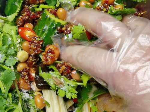 入味|饭店凉菜为啥好吃？大厨分享5个“拌凉菜诀窍”，照着做拌啥都香